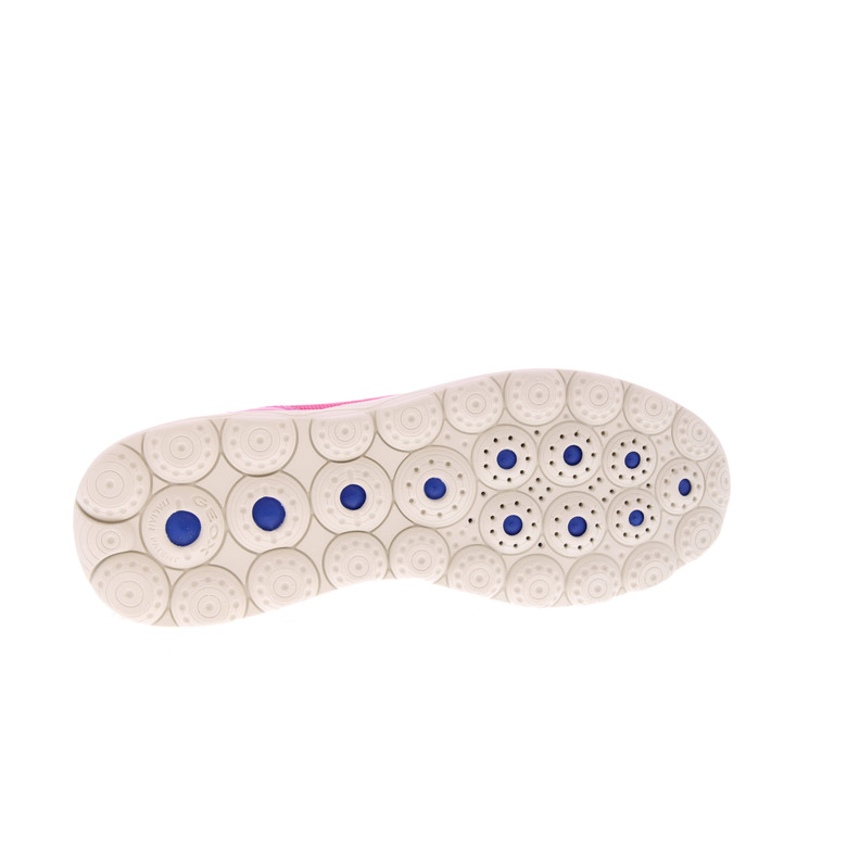 Geox sneakers rose 5