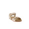 Stones And Bones sandals gold 2
