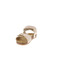 Stones And Bones sandals gold 3