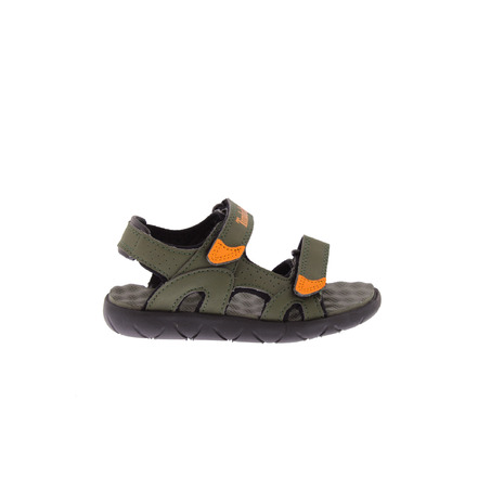Timberland sandalen grÜn