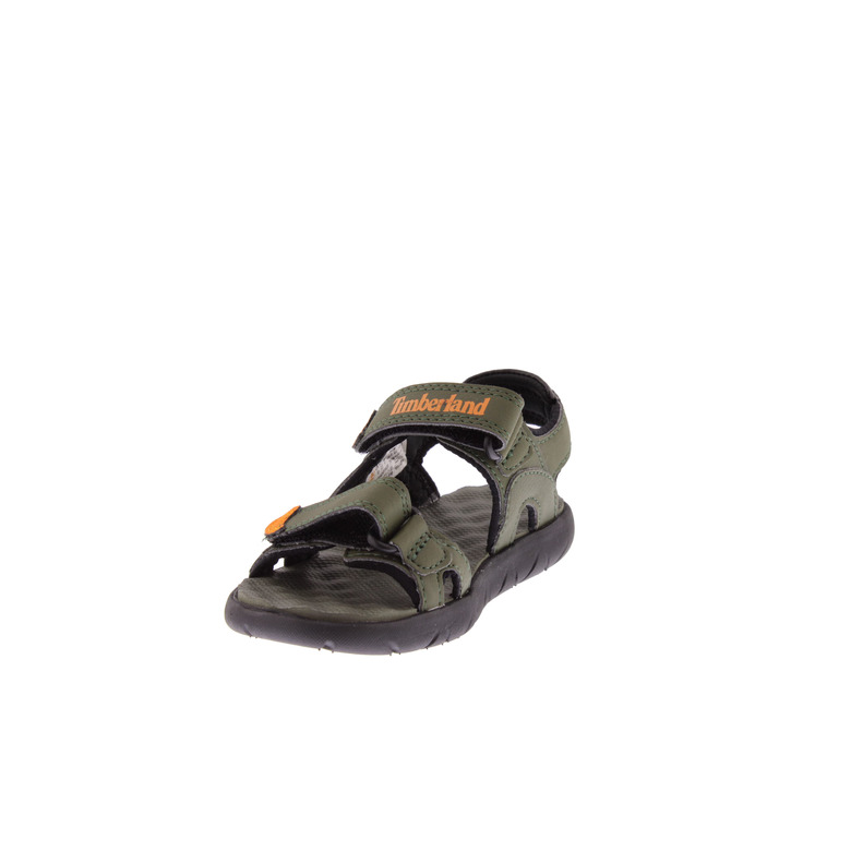 Timberland sandalen grÜn 3
