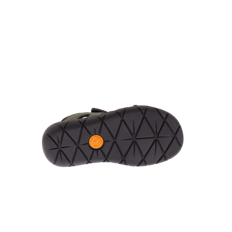 Timberland sandalen grÜn 5