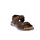 Rieker sandals brown 2