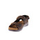 Rieker sandals brown 3