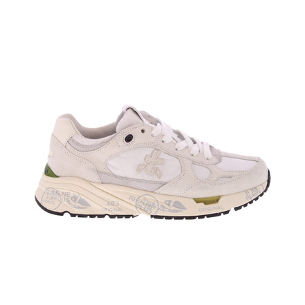 Premiata sneakers white