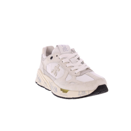 Premiata sneakers white