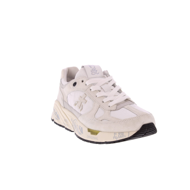 Premiata sneakers white 2