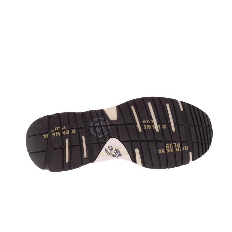 Premiata sneakers white 5