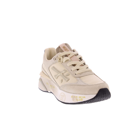 Premiata sneakers lightbrown