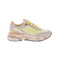 Premiata sneakers yellow 1