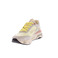 Premiata sneakers yellow 3