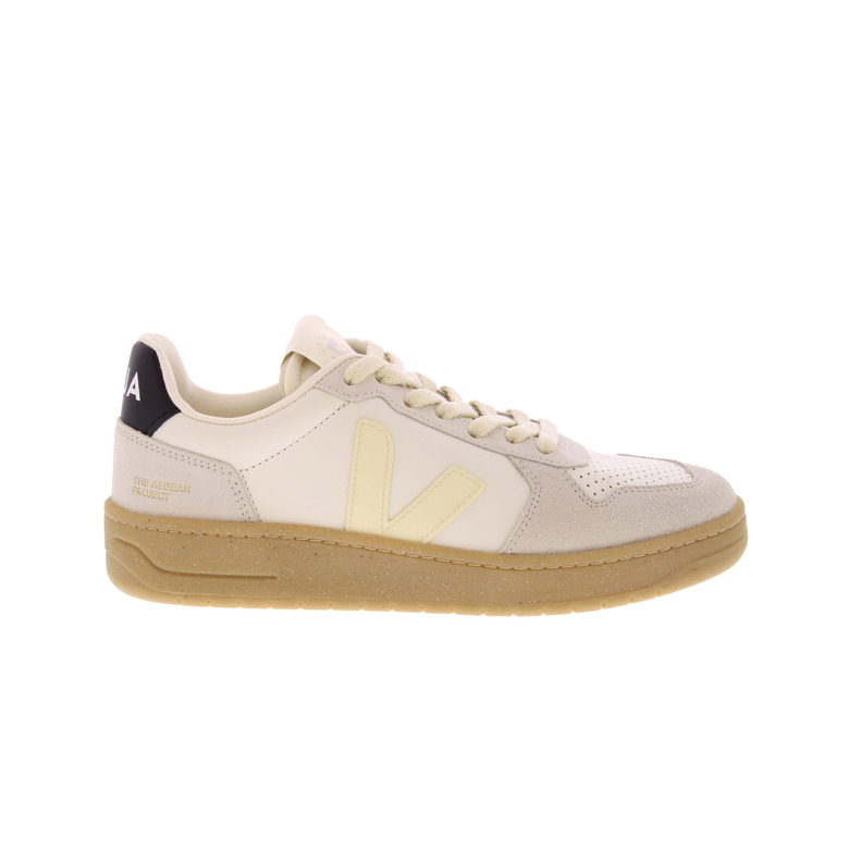 Veja sneakers ecru 1