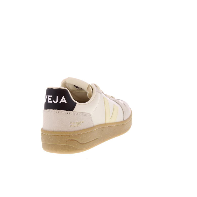 Veja sneakers ecru 4