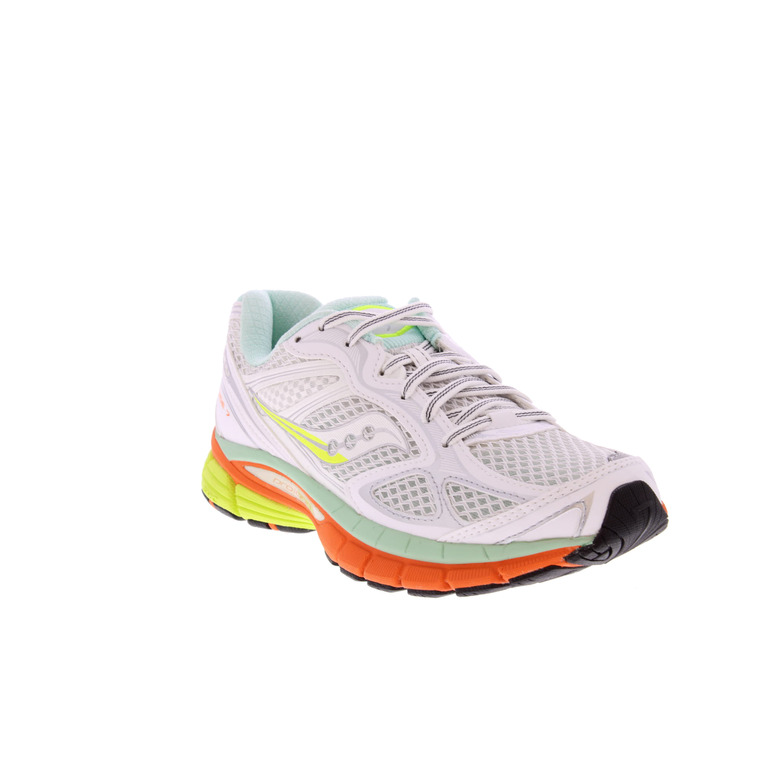 Saucony sneakers multicolor 2