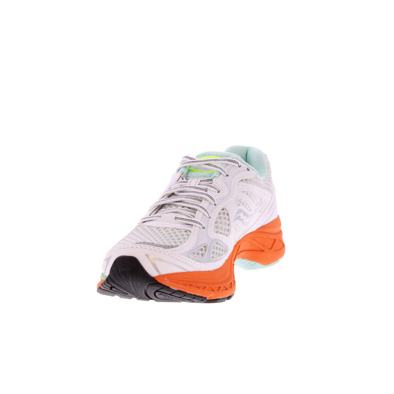 Saucony sneakers multicolor 3