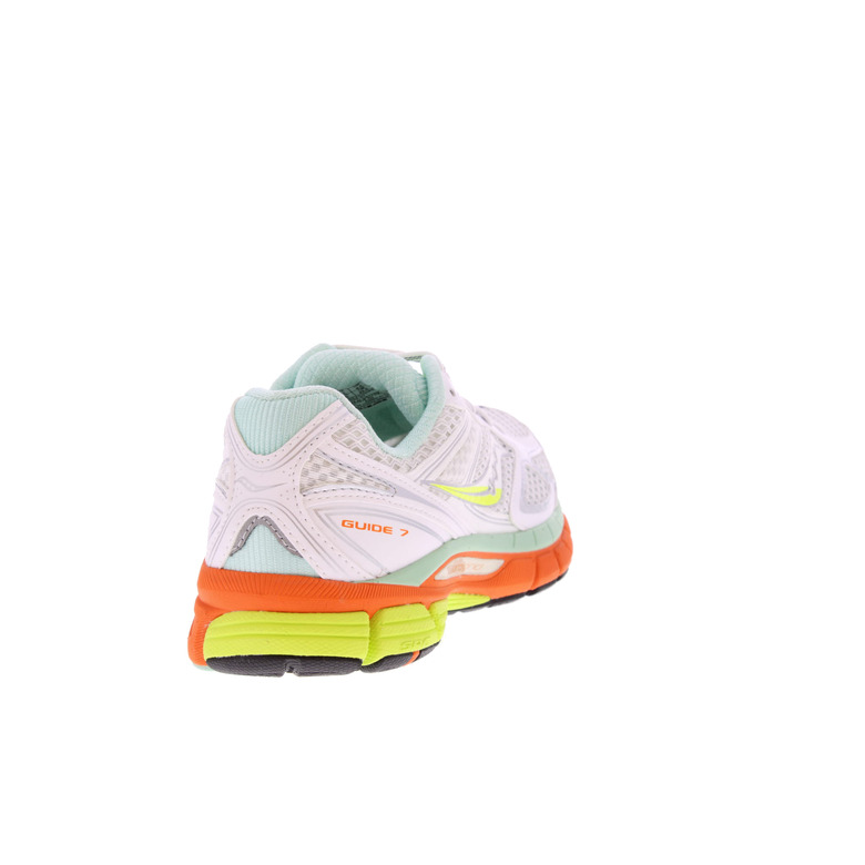 Saucony sneakers multicolor 4