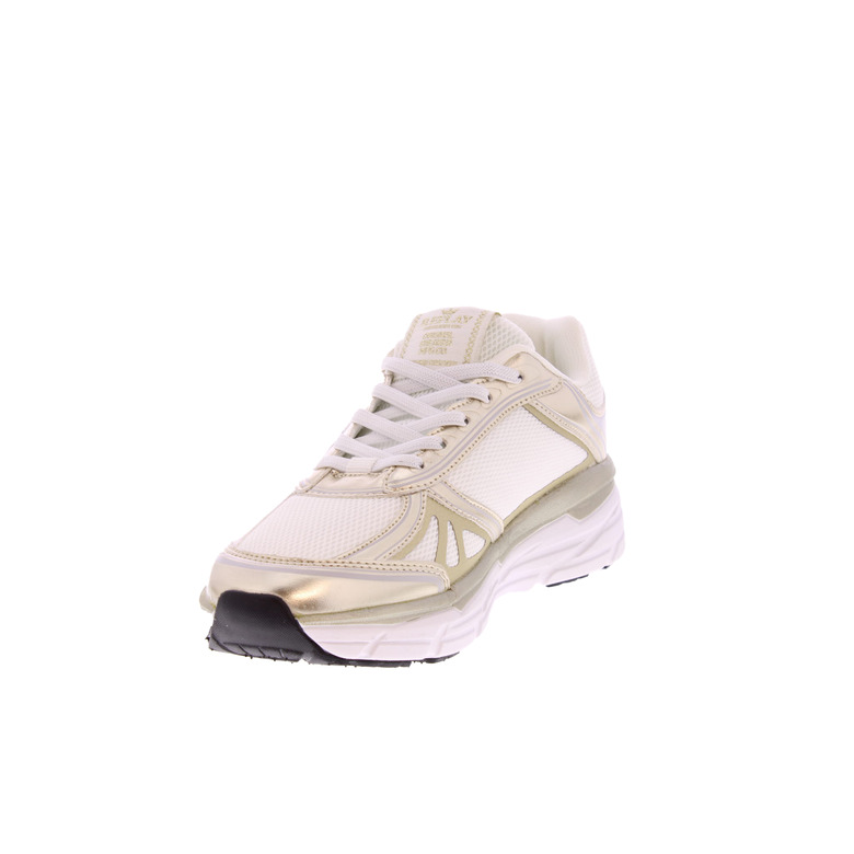 Replay sneakers white 3