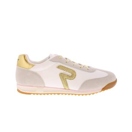 Replay sneakers white