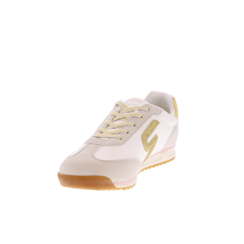 Replay sneakers white 3