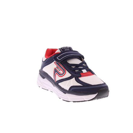 Replay velcro schoenen blauw