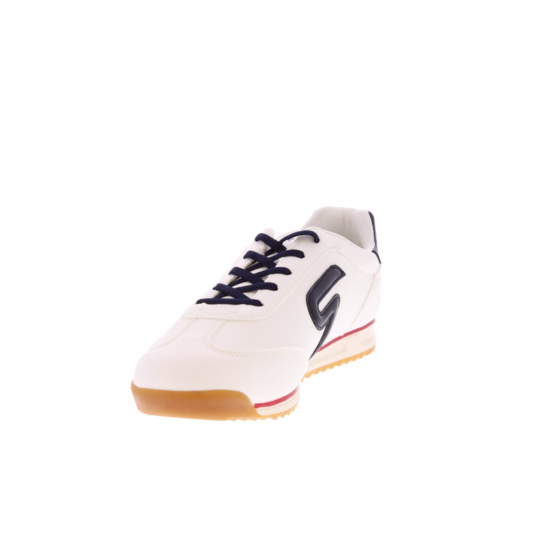 Replay sneakers wit 3