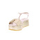 Liu Jo sandals gold 3