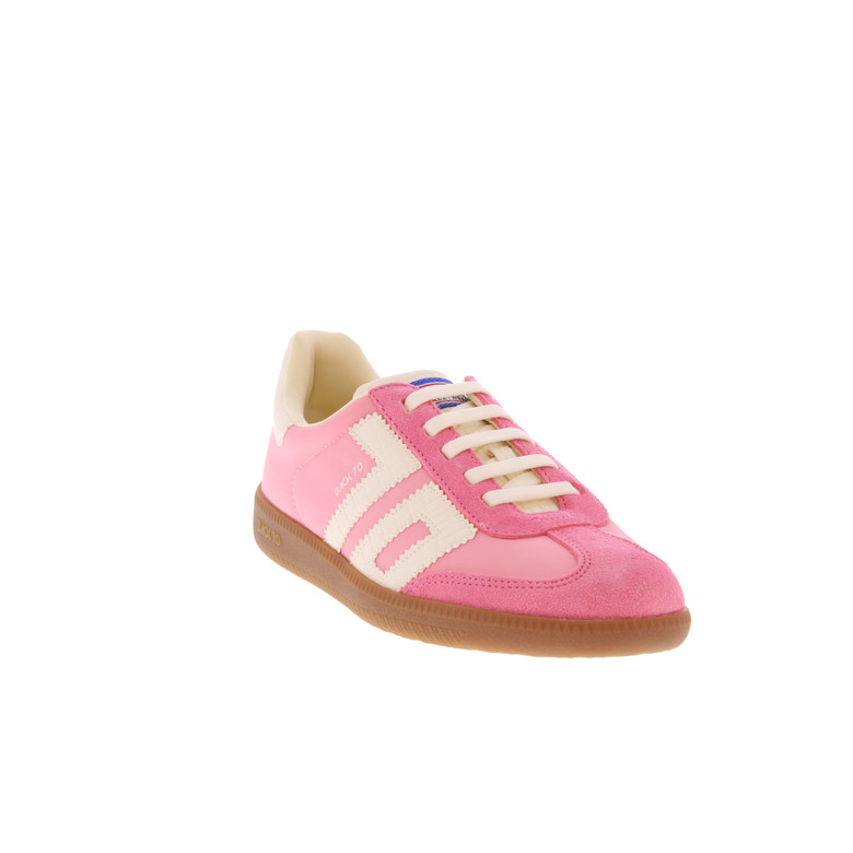 Back 70 sneakers pink 2