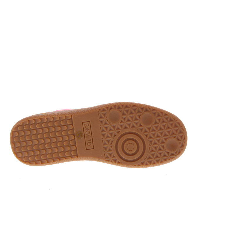 Back 70 sneakers pink 5