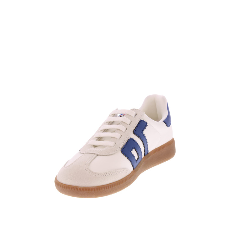 Back 70 sneakers wit 3