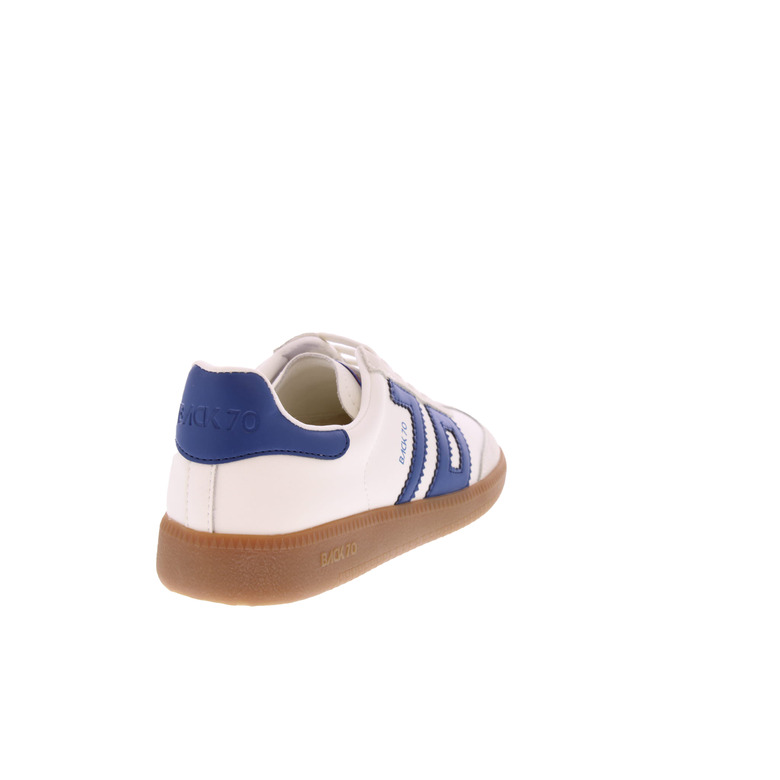 Back 70 sneakers wit 4