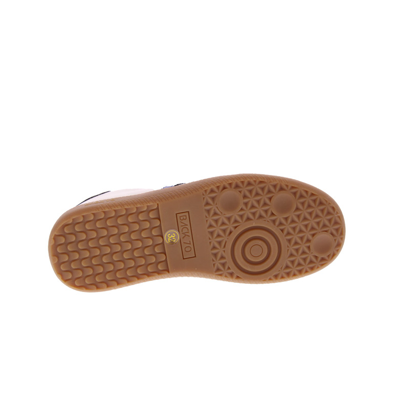 Back 70 sneakers wit 5