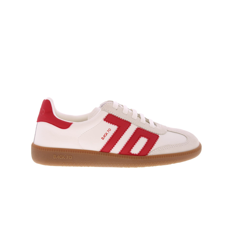 Back 70 sneakers white 1