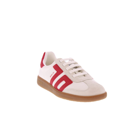 Back 70 sneakers white
