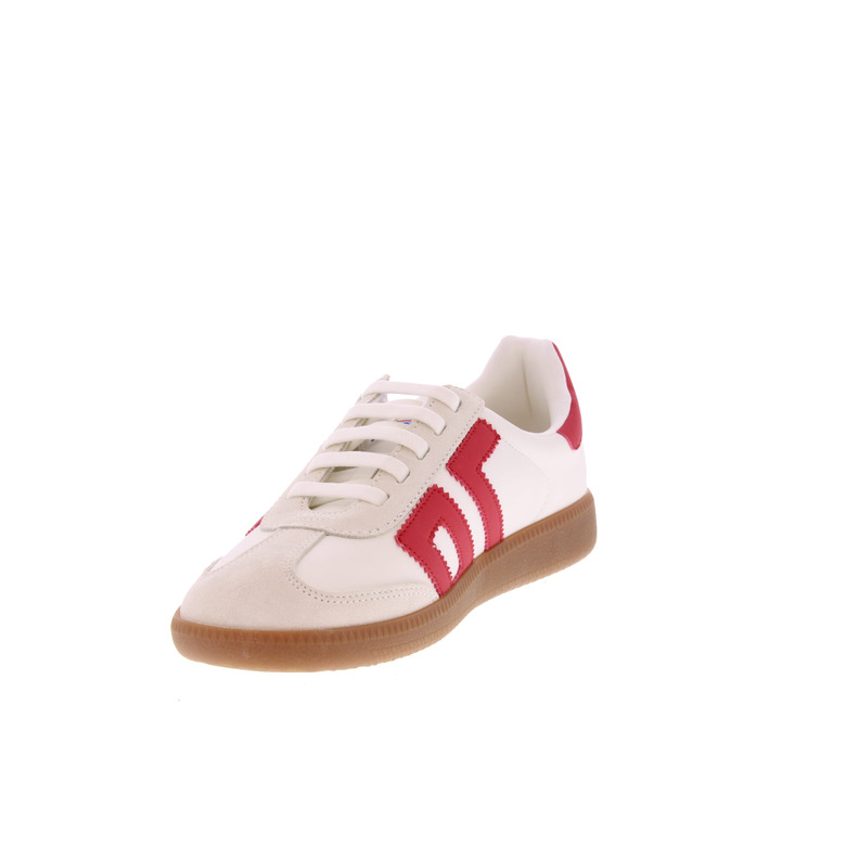 Back 70 sneakers white 3