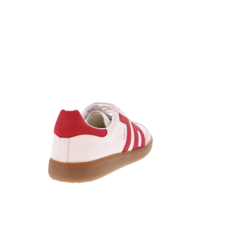 Back 70 sneakers white 4