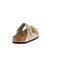 Birkenstock tongs beige 4