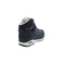 Lowa chaussures de sport bleu 4
