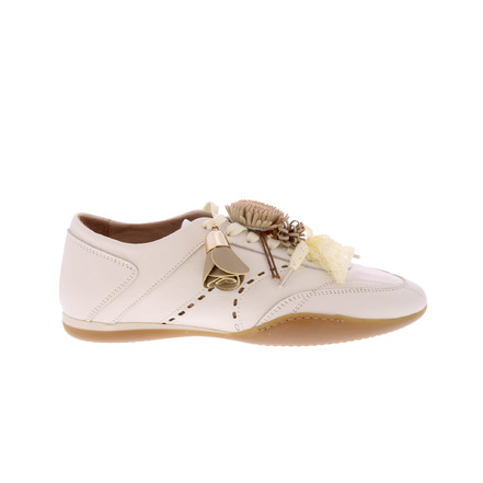 Meline sneakers ecru