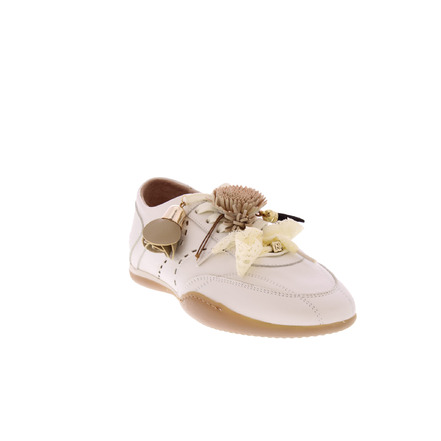 Meline sneakers ecru