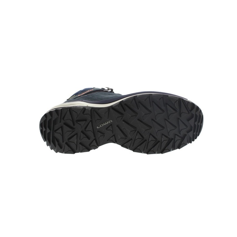Lowa chaussures de sport bleu 5