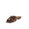 Noa Harmon thong slippers brown 3