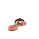 Noa Harmon thong slippers pink 4