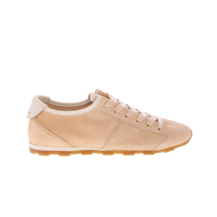 Stokton sneakers nude