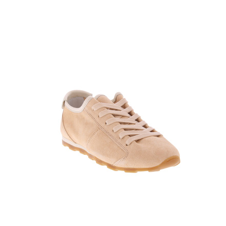 Stokton sneakers nude