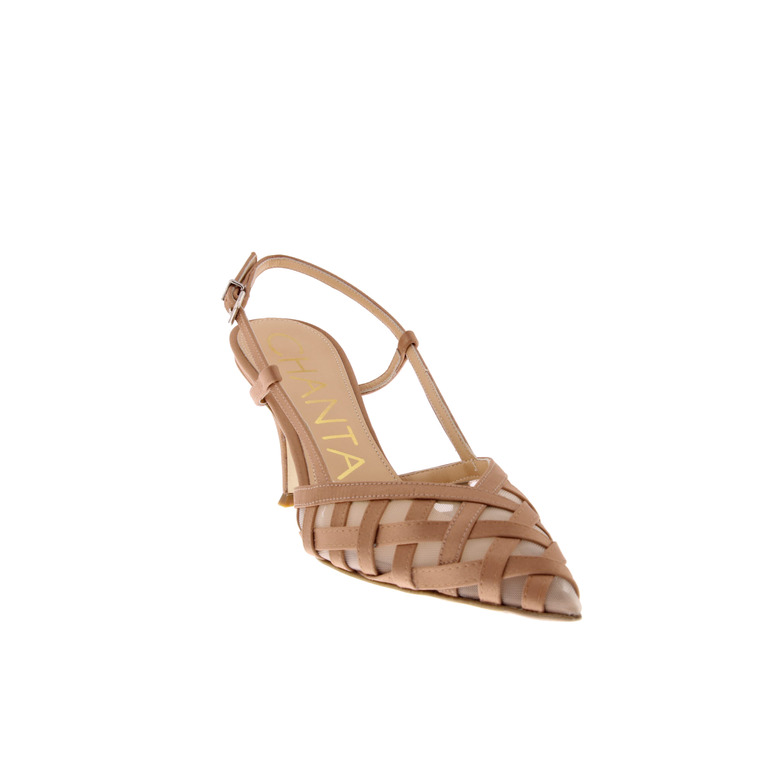 Chantal1962 slingbacks camel 2