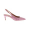 Festa slingbacks rose 1