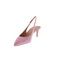 Festa slingbacks rose 3