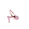 Festa slingbacks rose 4