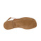 Riverwoods sandals cognac 5