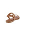 Riverwoods sandals cognac 4